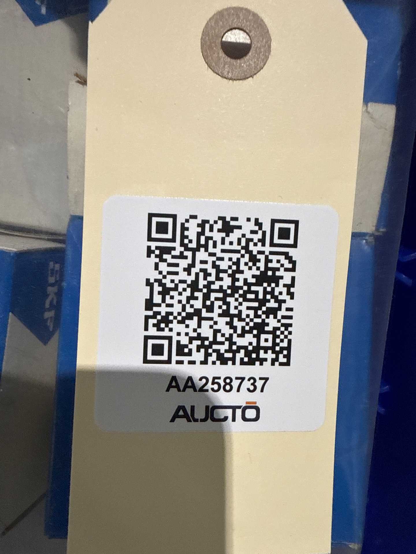 Bulk QTY of Bearings - BEARINGS