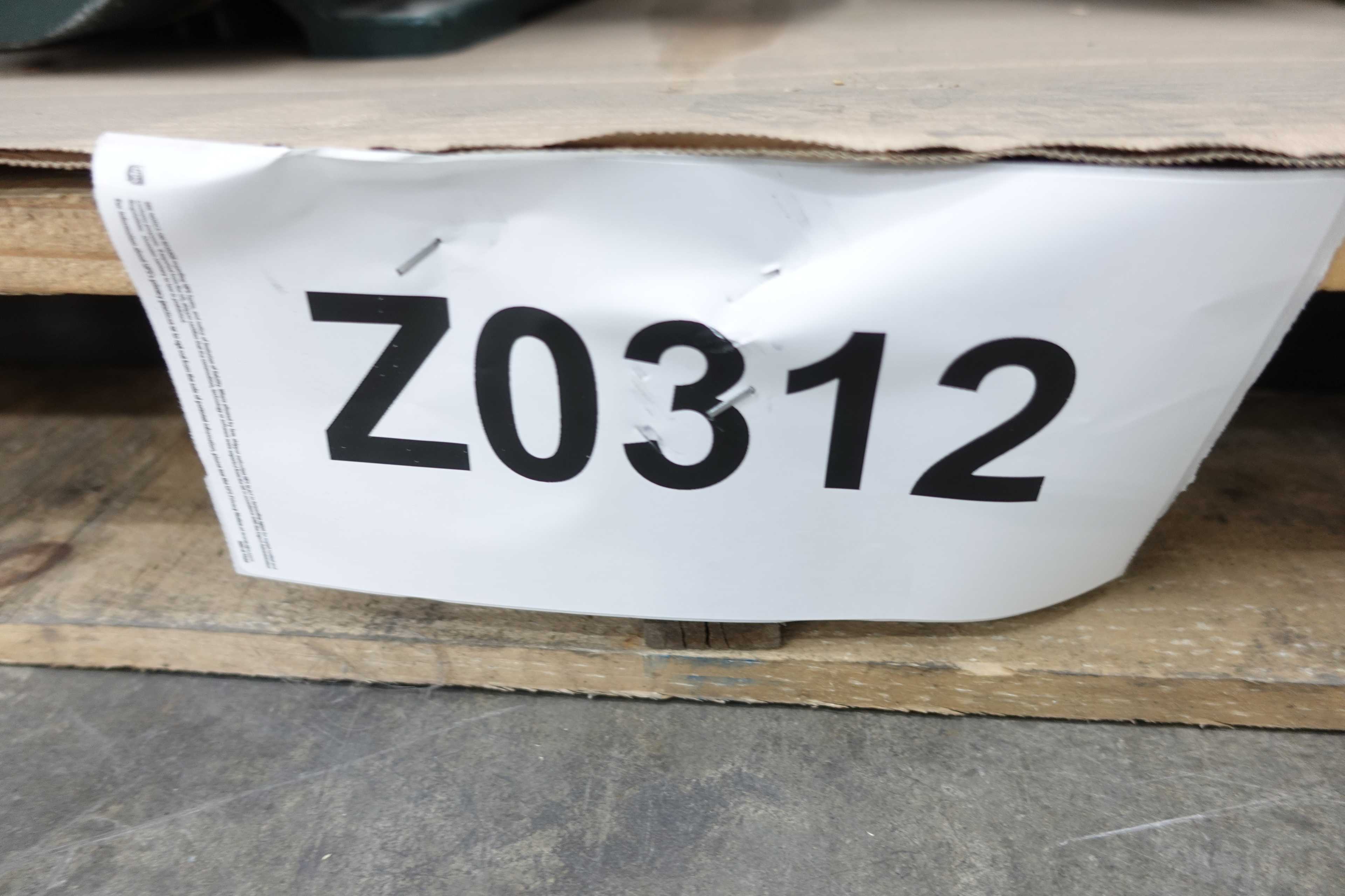 SKU 1079588 - LOT OF 3 AC MOTORS - AC MOTOR