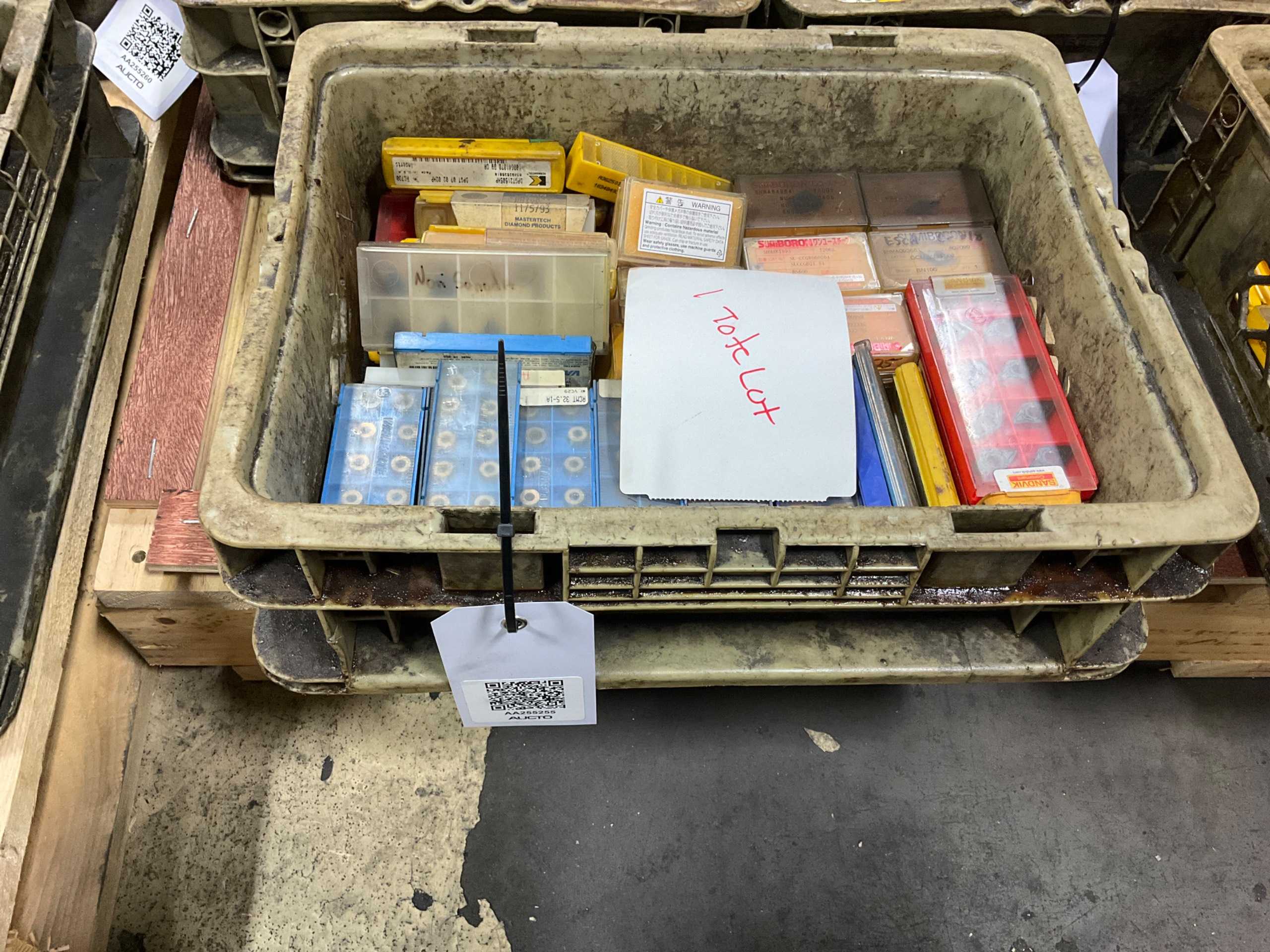 BULK QTY OF INDEXABLE CARBIDE INSERTS BULK QTY OF INDEXABLE CARBIDE INSERTS