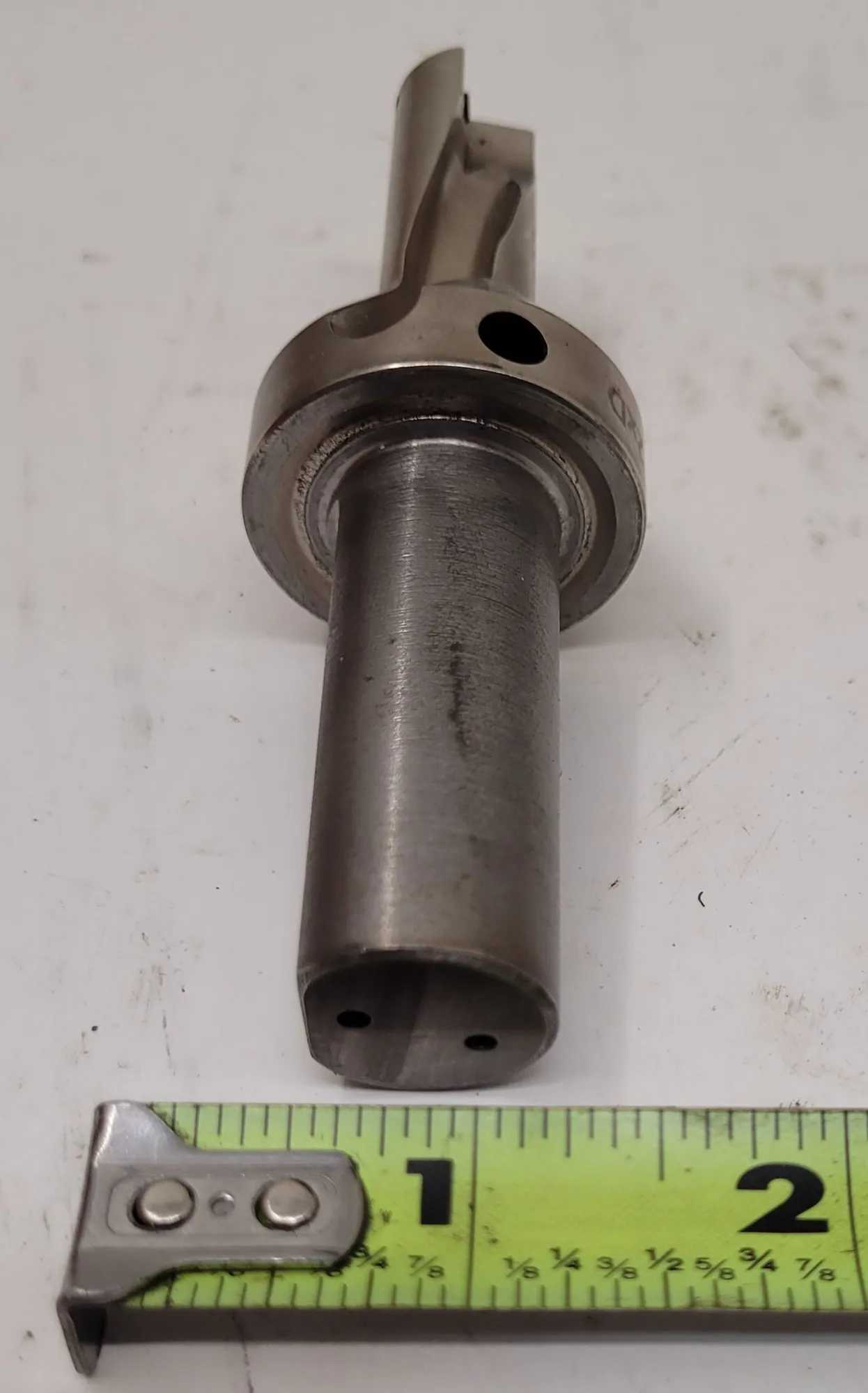 SECO 016 2XD INDEXABLE INSERT DRILL SET, 15MM DRILL DIAMETER, .78”MM SHANK DIAMETER - MACHINE TOOLING