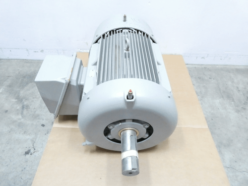 SKU 1038536 - SIEMENS 1LE24214AB212AA3 AC MOTOR 405T 3PH 100HP 1780RPM 460V-AC - AC MOTOR