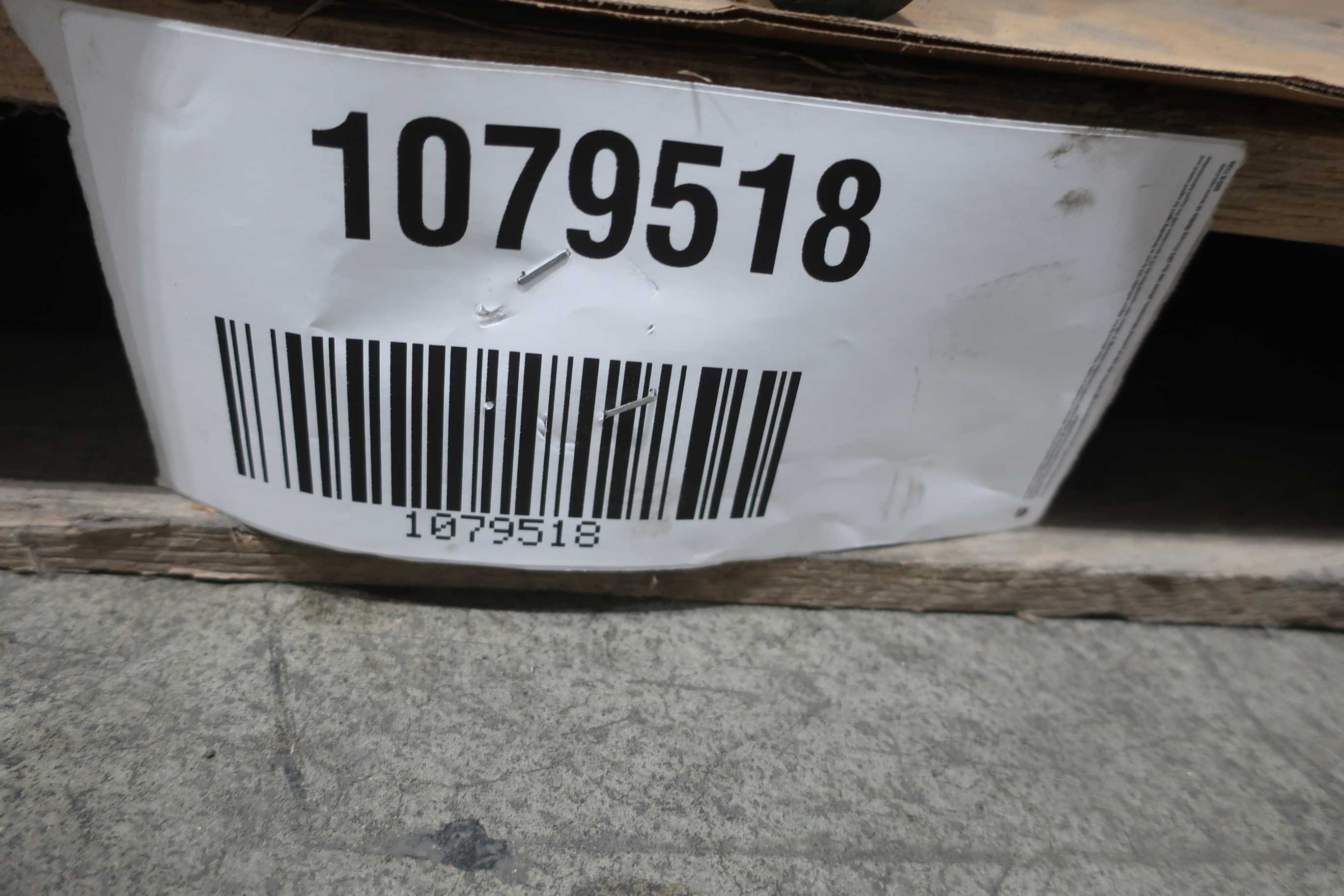 1 PALLET OF ASSORTED GEAR PUMPS - GEAR PUMP