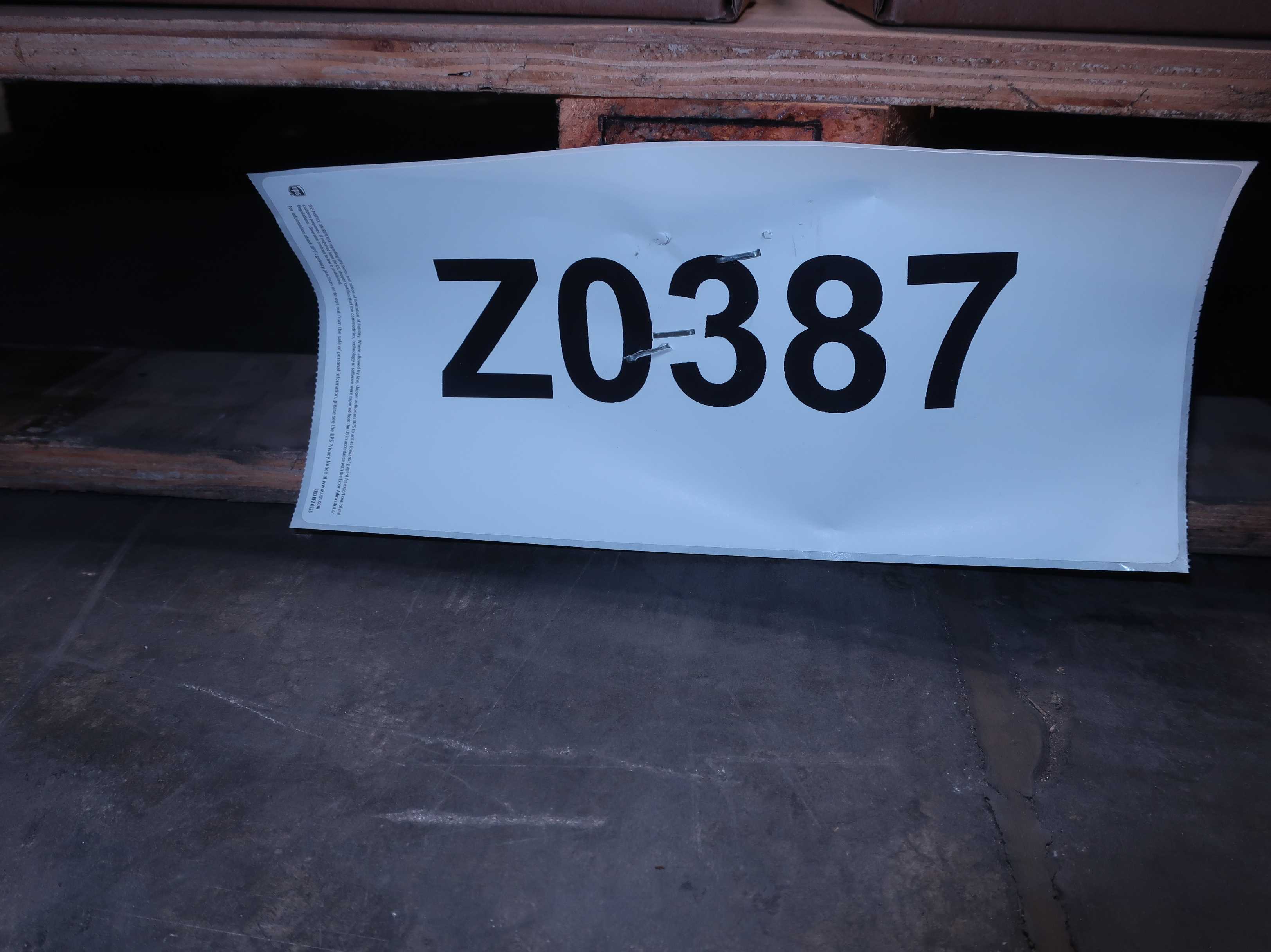 PALLET OF ASSORTED HEALTH SUPPLIES - SAFETY EQUIPMENT