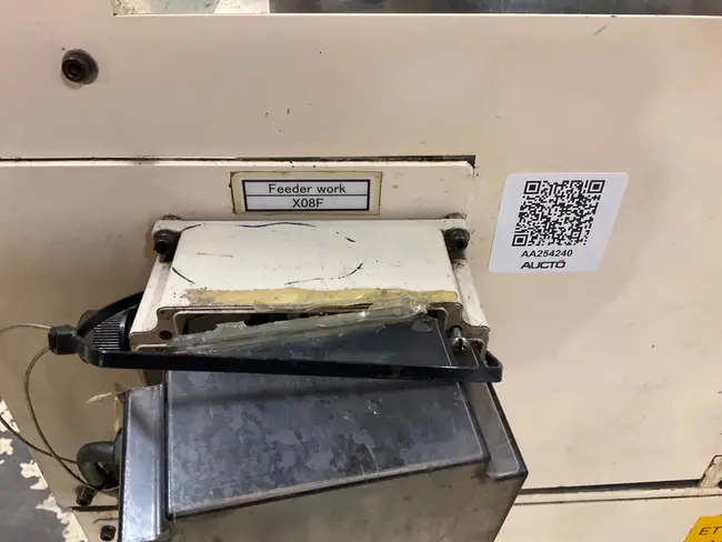 2018 HINASE 30A03SD FEEDER - undefined