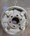17-1/2IN BISON LATHE CHUCK – 4 JAWS - D1-8 CAMLOCK - MACHINING TOOLING & PARTS