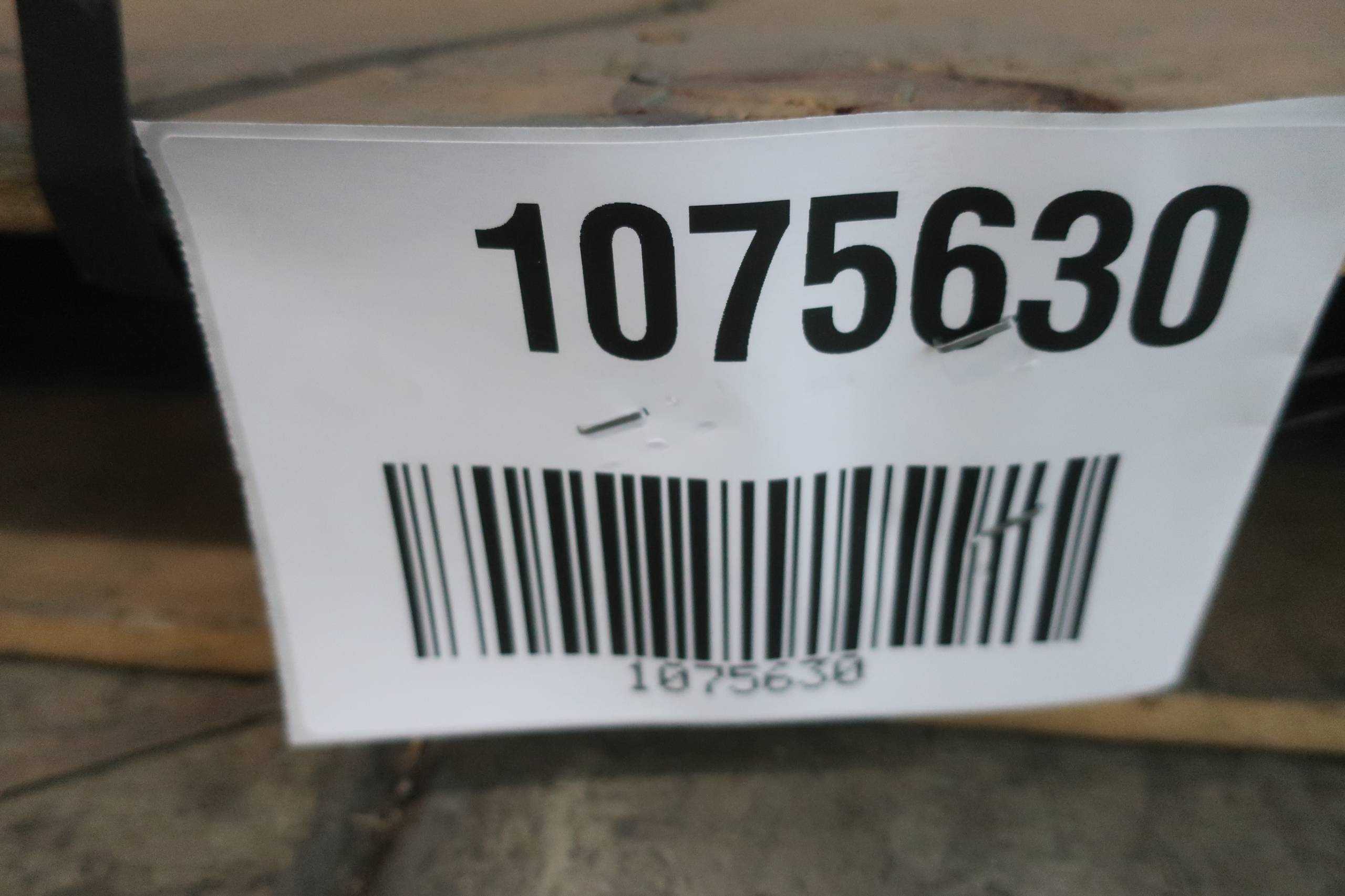 SKU 1075630 - LOT OF 5 ACCU-SORT 0105142003 COPLANAR ILLUMINATOR 42 IN BAR CODE SCANNERS - SENSORS