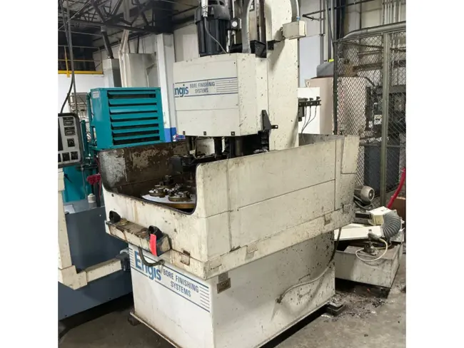 ENGIS 94525145 GEAR GRINDING MACHINE - undefined