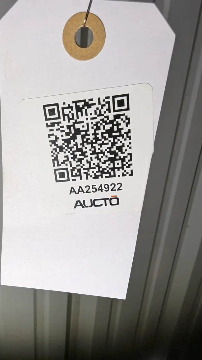 DETCON SD-1X1 GAS ANALYZER - undefined