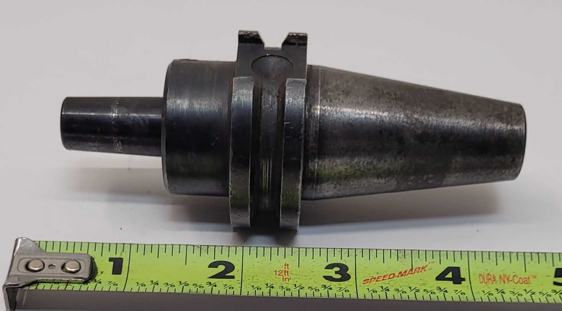 BALAS 30MM-VF-2J CAT 30 TOOL HOLDER - MACHINE TOOLING