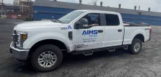 2018 FORD F-250 SUPER PICKUP TRUCK - PICKUP TRUCKS