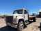 1979 INTERNATIONAL 1724 DUMP TRUCK - DUMP TRUCKS