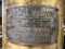 BMA K1100 CENTRIFUGAL SEPARATOR - CENTRIFUGAL SEPARATOR