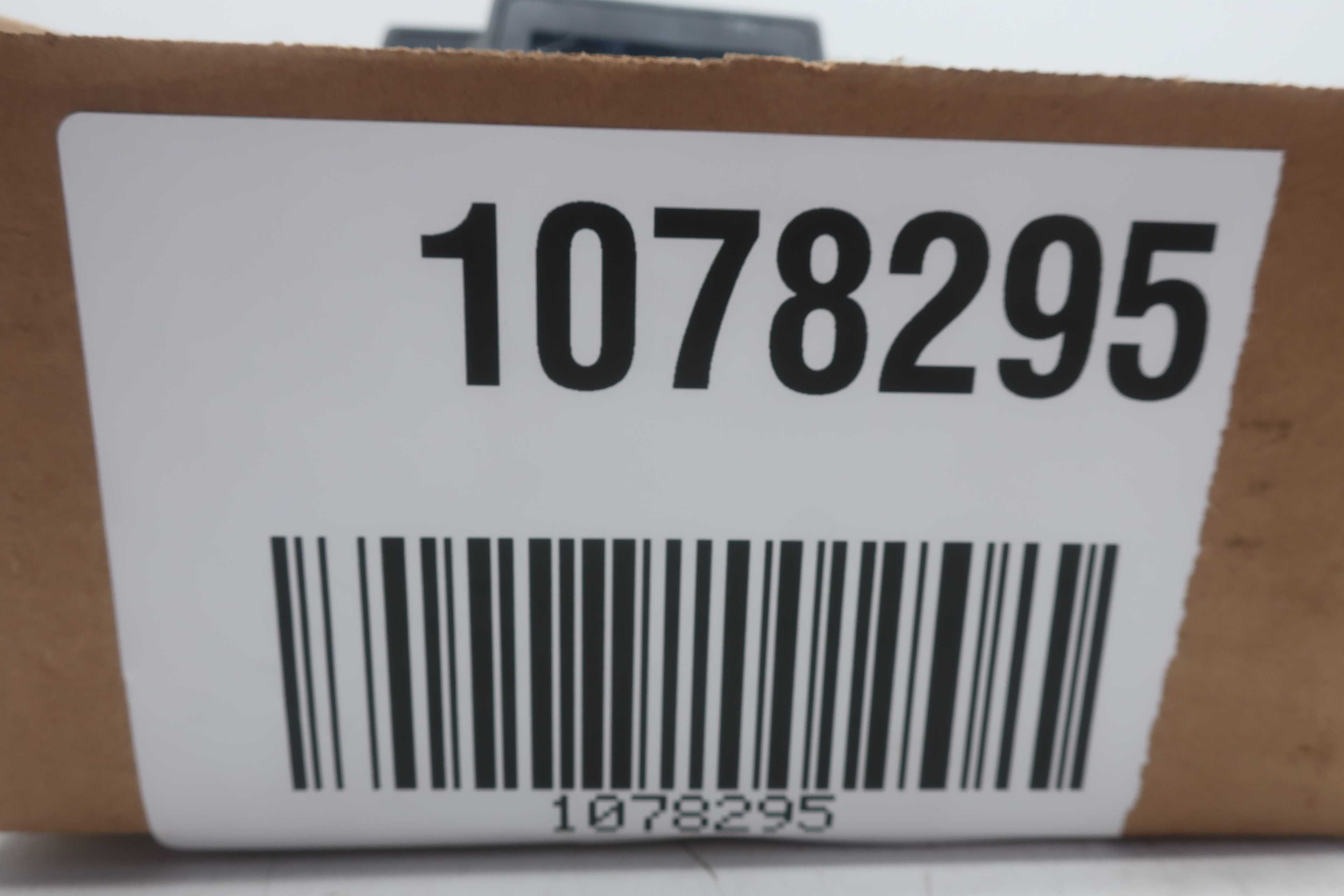 TOTE OF ALLEN BRADLEY 20-HIM-C3S OPERATOR INTERFACE PANELS - OPERATOR INTERFACE PANELS