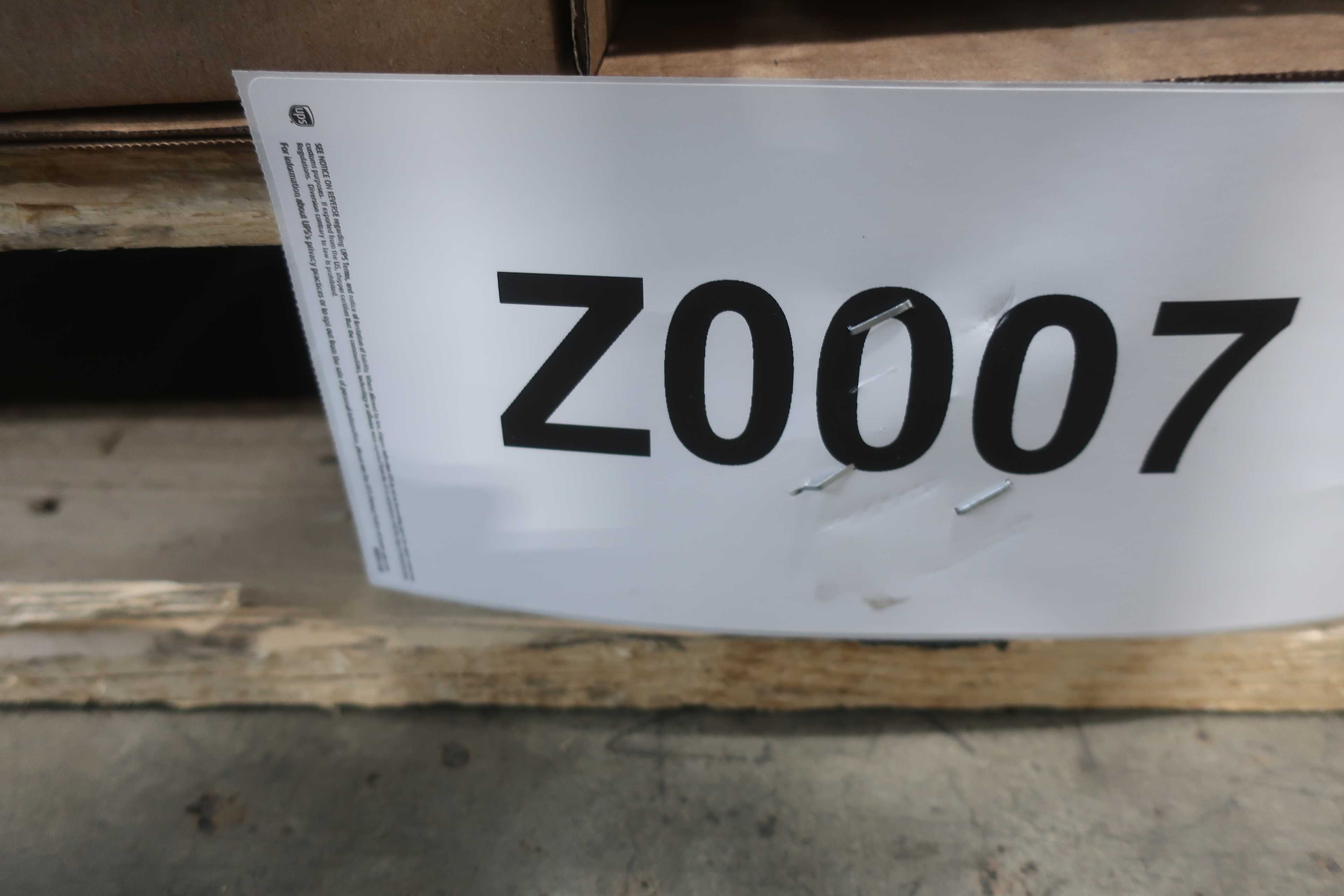 3 PALLETS OF ASSORTED AUTOMATION - AUTOMATION & CONTROLS