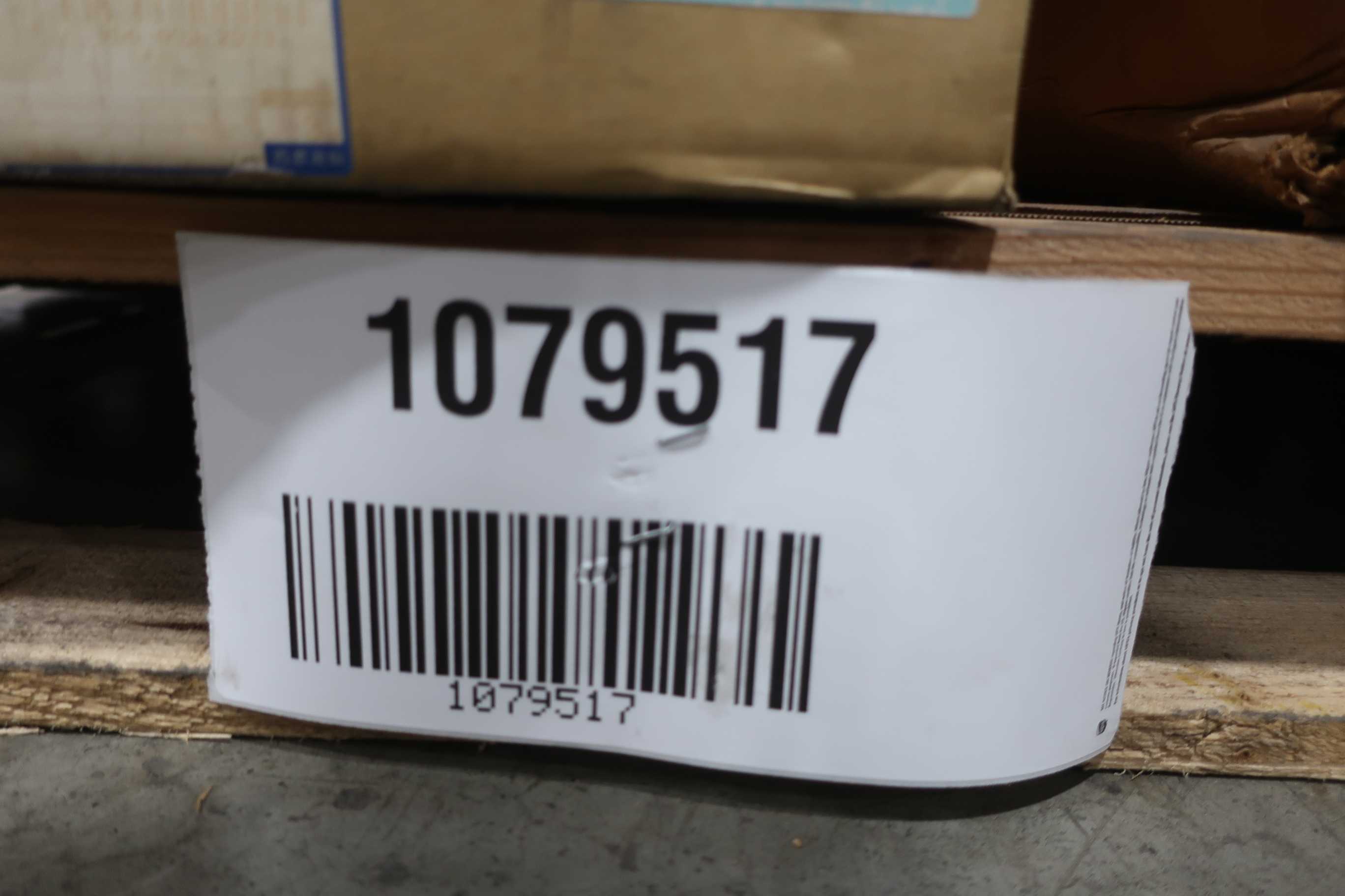 1 PALLET OF ASSORTED PUMPS - PUMPS