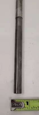 SANDVIK COROMANT COROTURN 107 F12Q-STFCL 09-R SILENT TOOL BORING BAR - MACHINE TOOLING