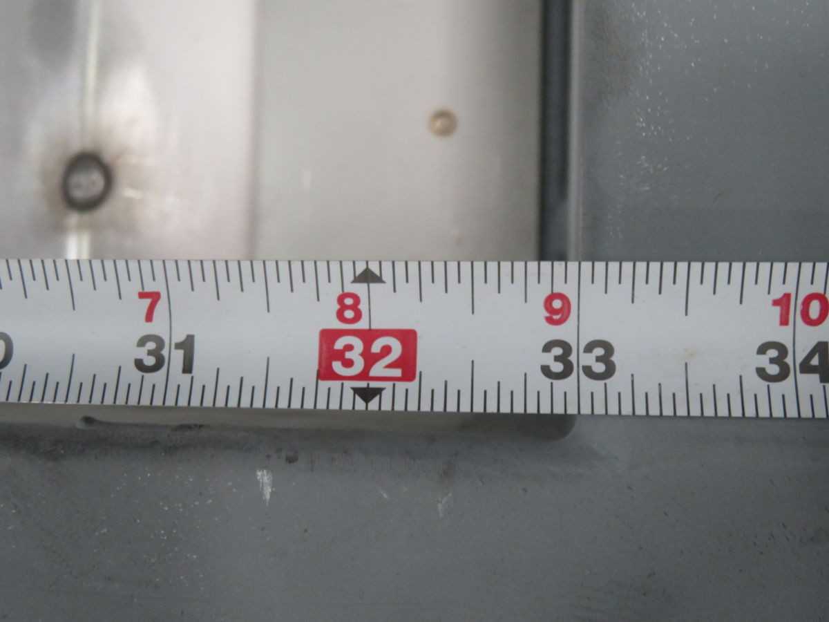 FLAMGARD CFD-01 PO116599 FIRE & SMOKE DAMPER, H120/A60 RATING, LOW SMOKE LEAKAGE - VENTILATION DAMPER
