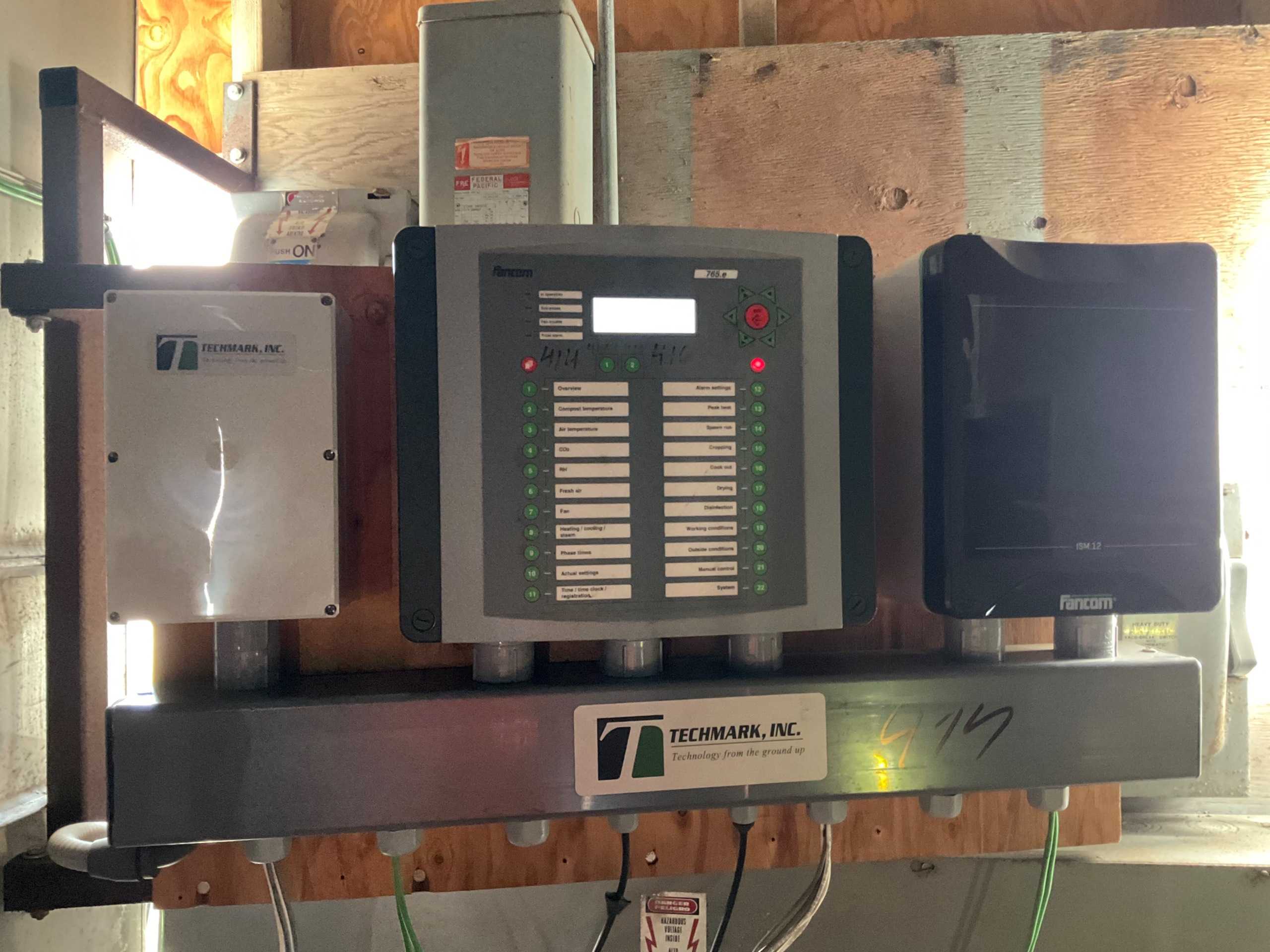 BULK QTY OF AUTOMATION & CONTROLS - AUTOMATION & CONTROLS