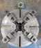 15IN CUSHMAN CHUCK – 4 JAW – D1-6 CAMLOCK - MACHINING TOOLING & PARTS