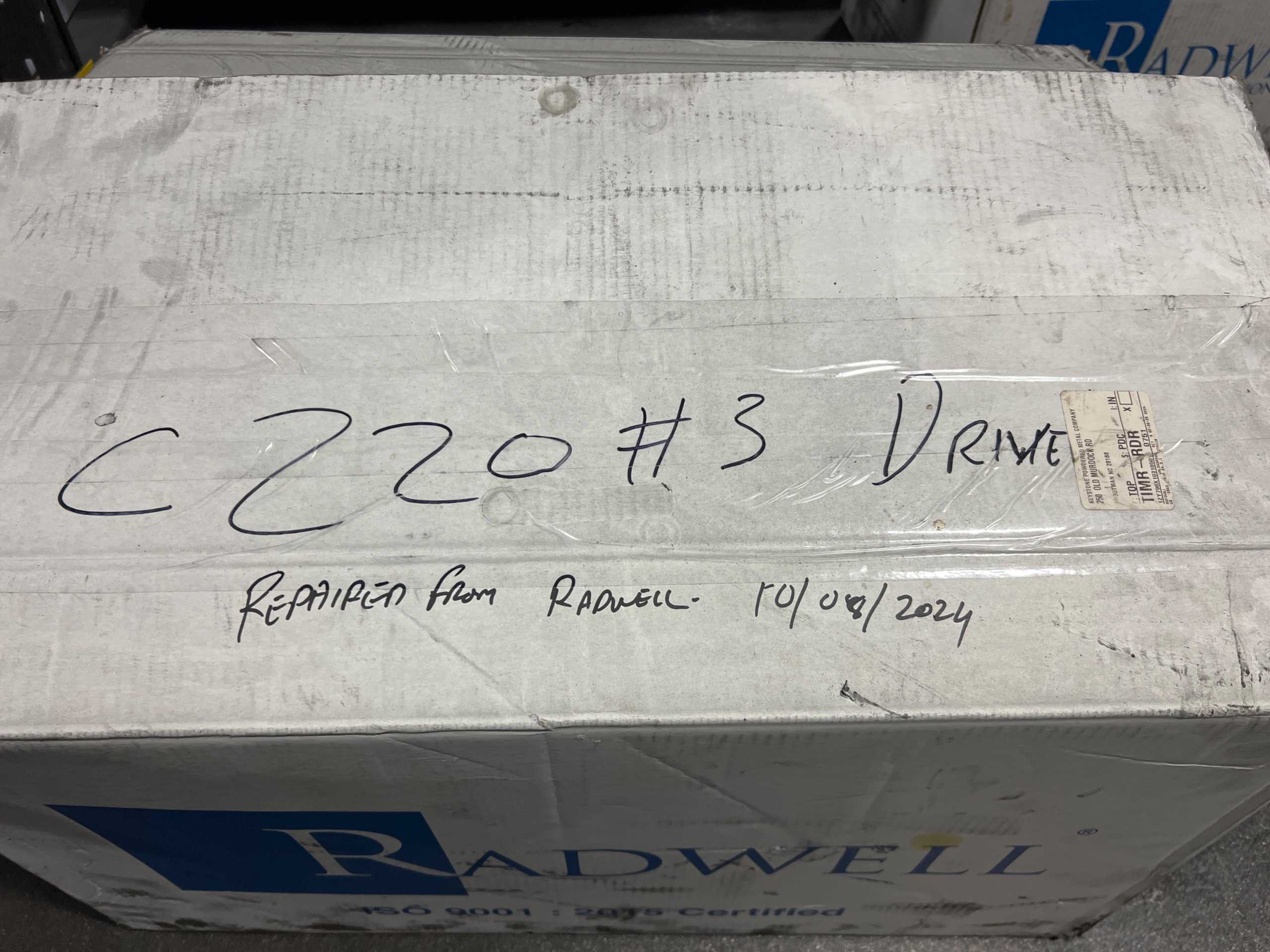 SIEMENS DC DRIVE - DC DRIVES