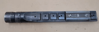 SUNNEN 2G P28 1625 WD HONING MANDREL (P28 SERIES, REPLACEABLE SHOE TYPE) - MACHINE TOOLING