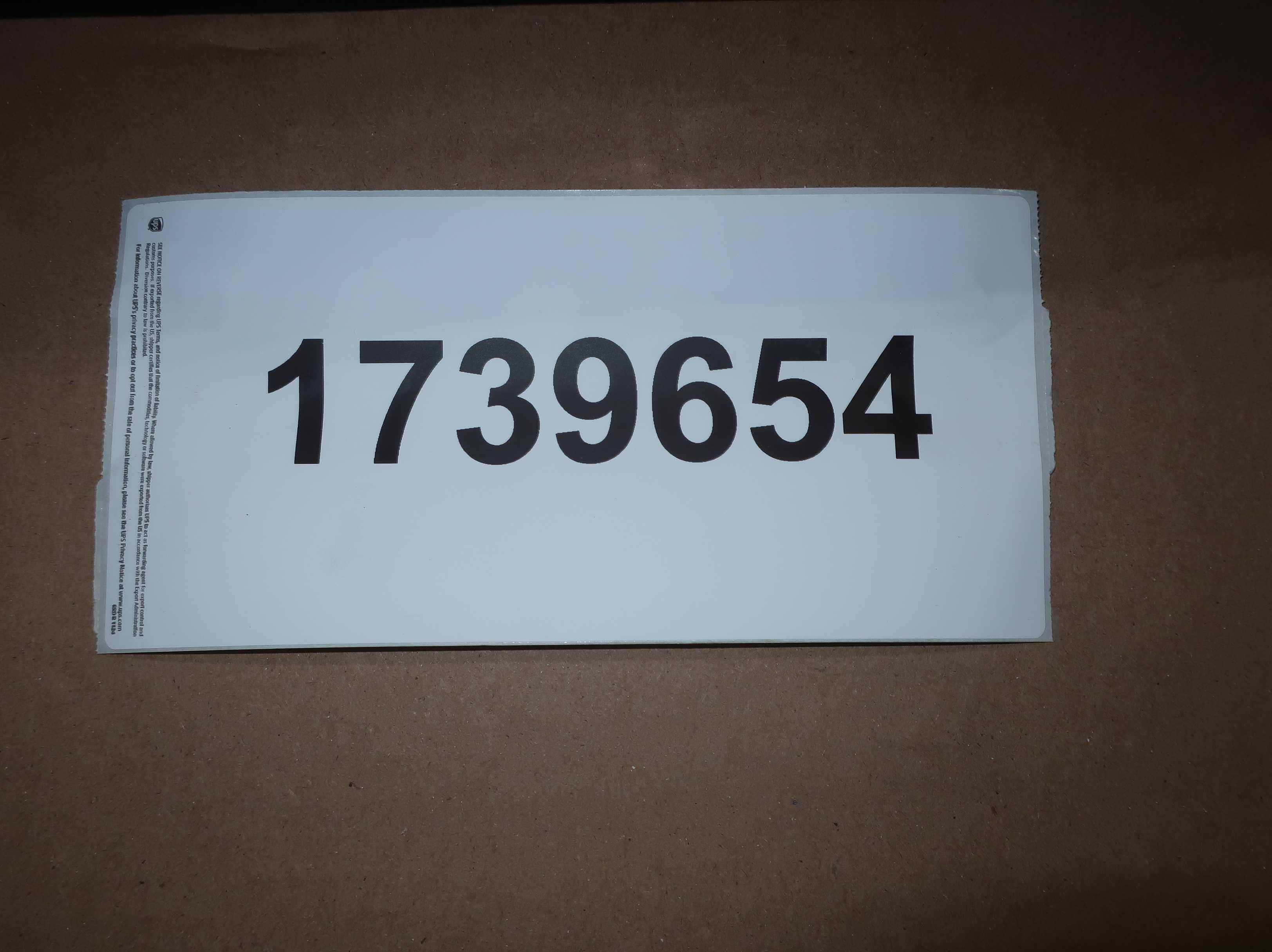 SKU 1739654 - TOTE OF ASSORTED PRECISION BEARINGS, NSK, CONSOLIDATED, TIMKEN, MCGILL, GMO - BEARINGS