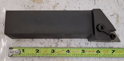 DORIAN TOOL MDJNL24-5E TURNING TOOL HOLDER - MACHINE TOOLING
