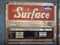 1981 SURFACE COMBUSTION RX T3-RX ENDOTHERMIC GAS GENERATOR, 6.5 KVA, 575V, 3-PHASE - POWER GENERATORS