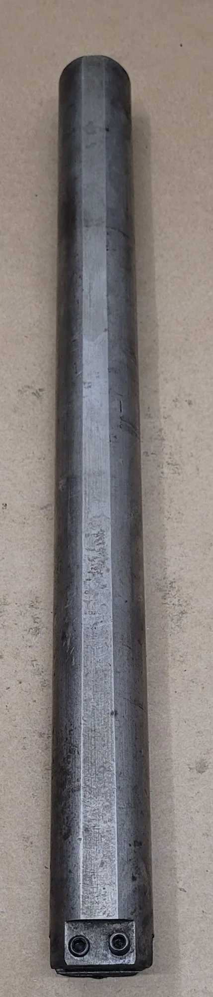 1-1/4" SHANK DIAMETER X 14-5/8" OAL BORING BAR - MACHINE TOOLING