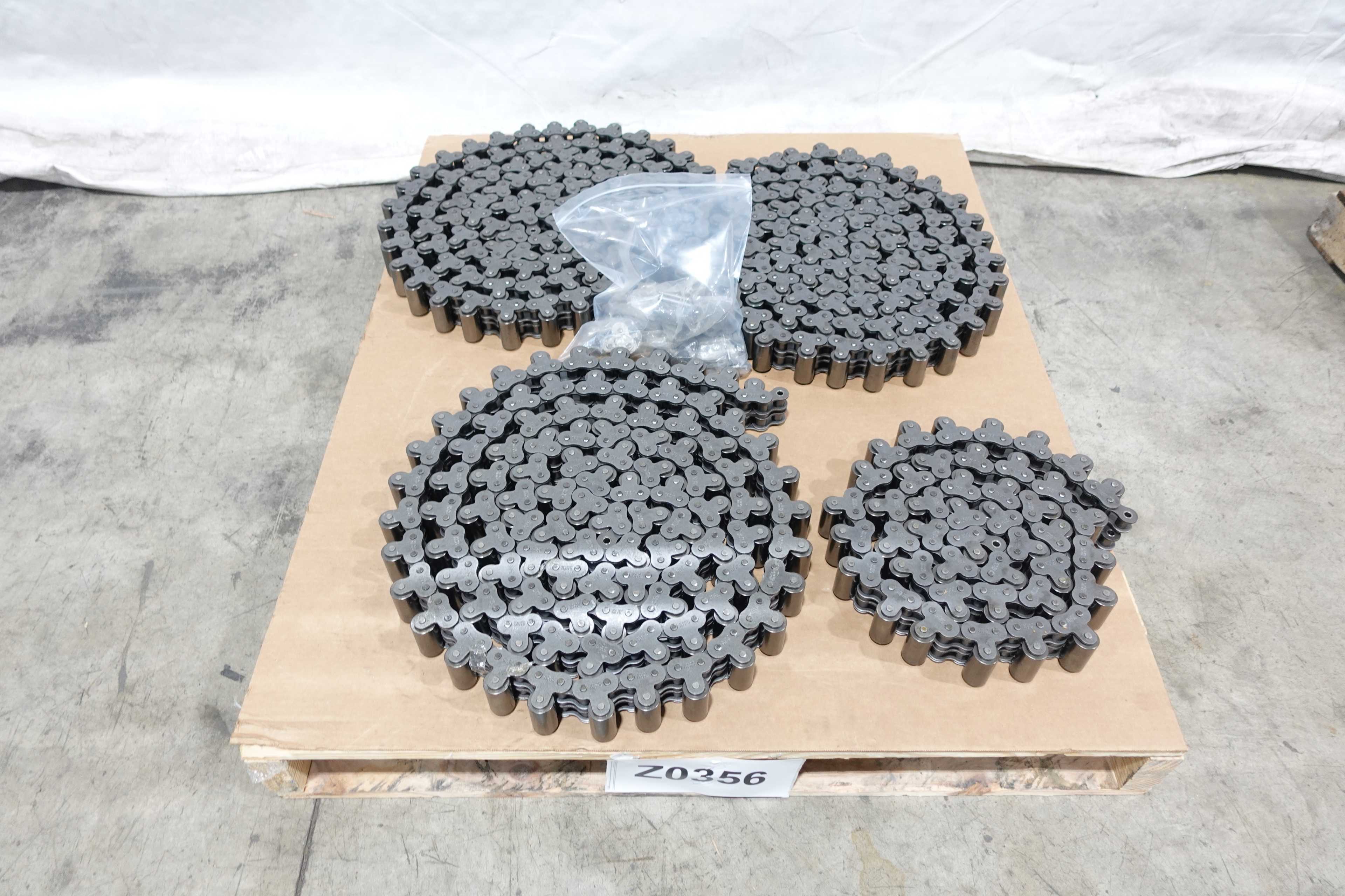 TSUBAKI ROLLER CHAIN