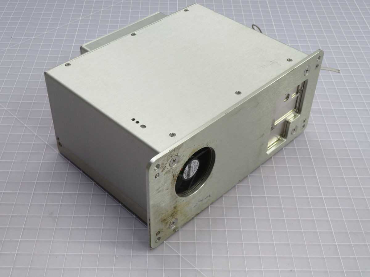 ISELROBOTIK IPA-58-VS1-1 CONTROL FOR ROBOTS, 24V DC POWER, RS232 INTERFACE - ROBOT CONTROLLERS