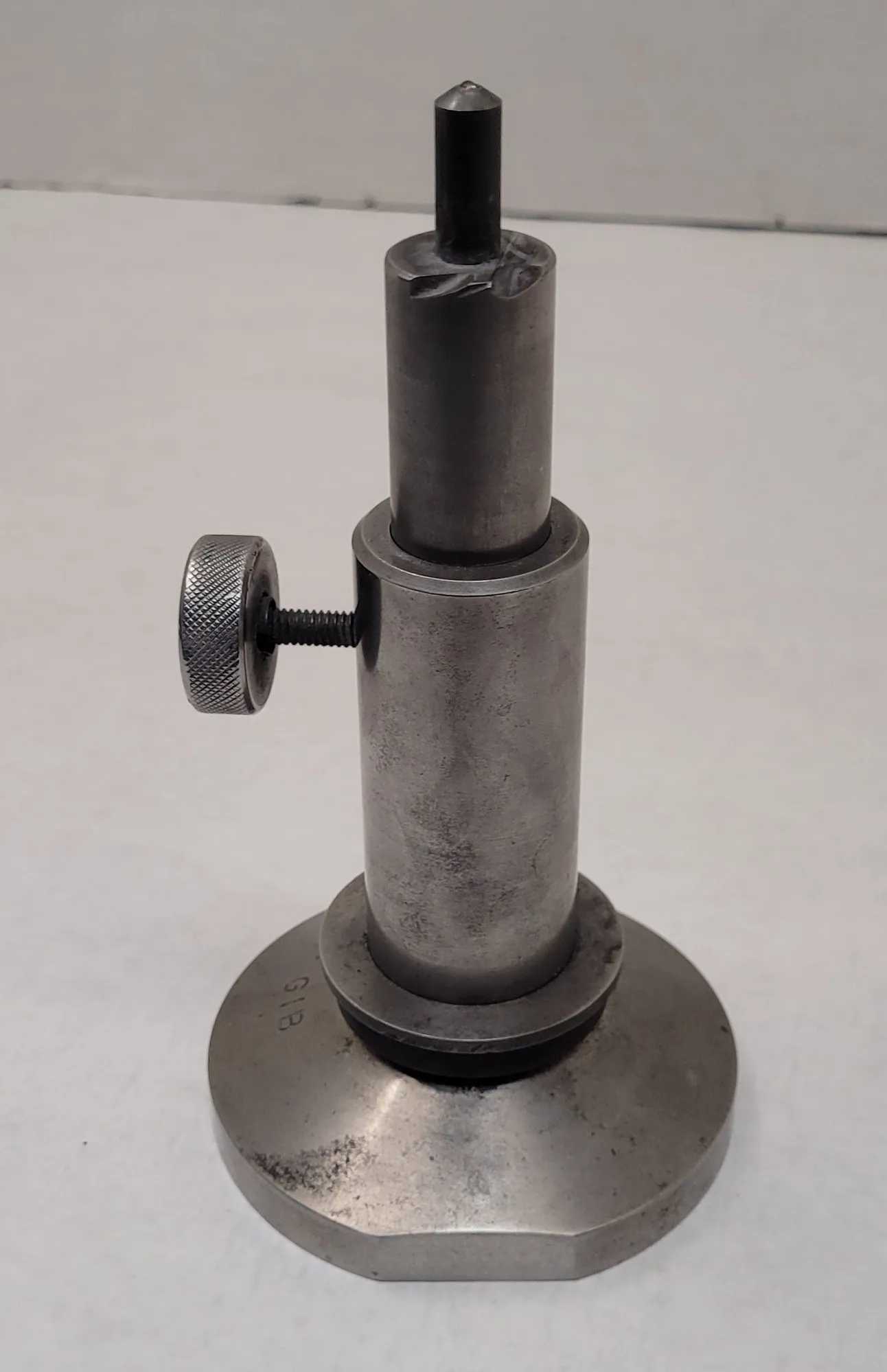 PARKER MAJESTIC ADJUSTABLE DRESSING HEAD - 10.5" HEIGHT MACHINING TOOLING & PARTS - MACHINING TOOLING & PARTS
