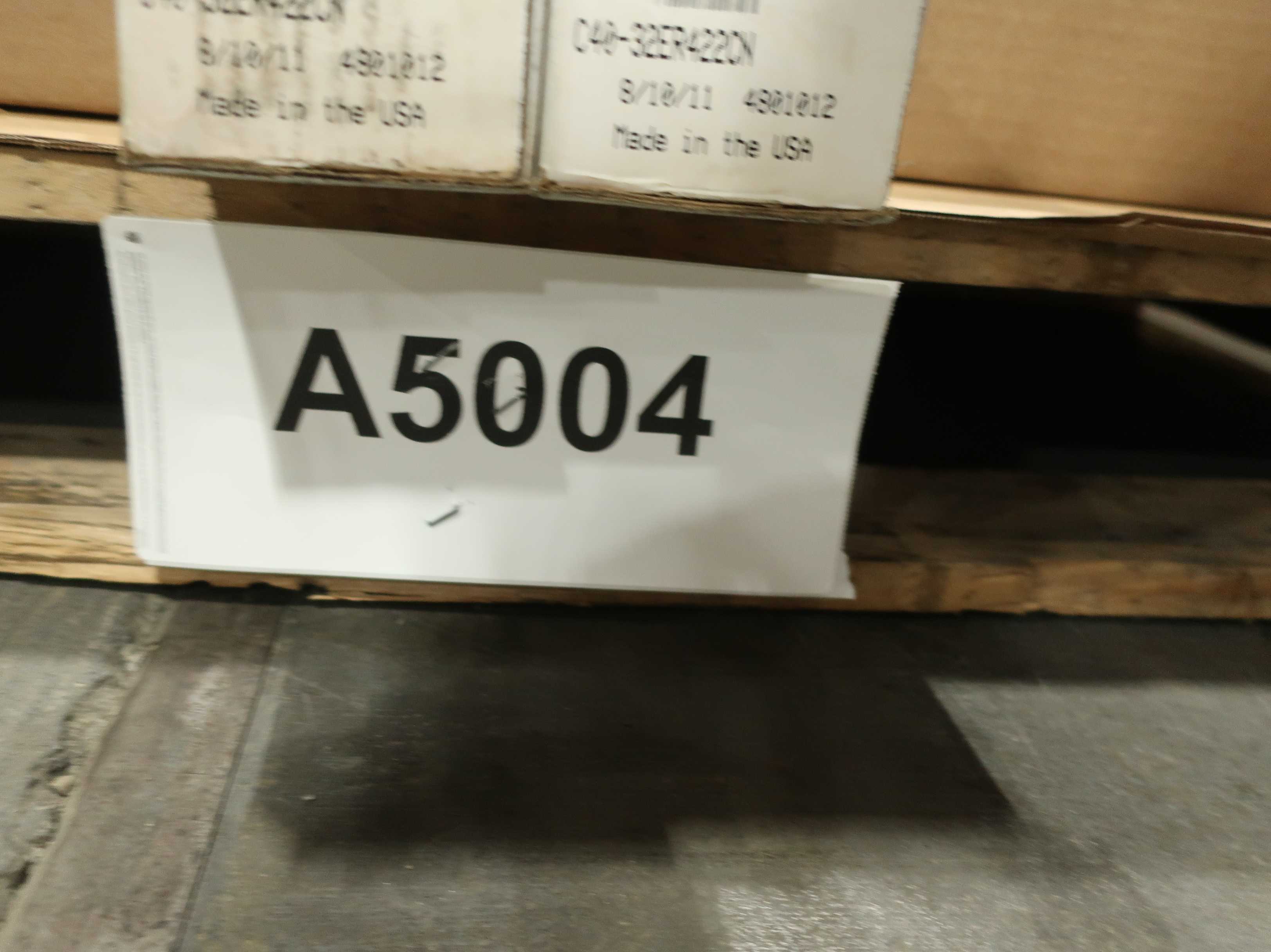 BULK QTY OF ASSORTED PARLEC TOOL HOLDERS - TOOLHOLDING