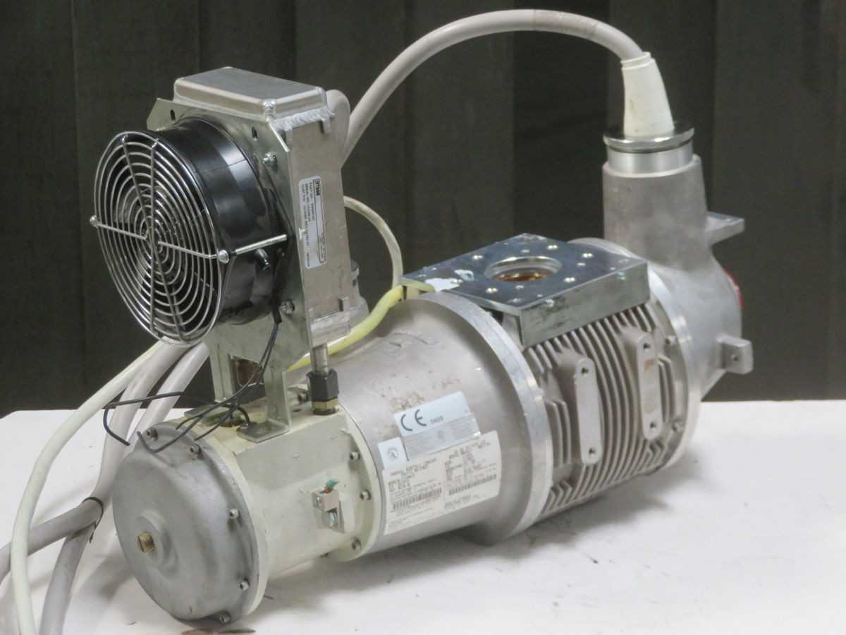 GE 2336058 46-155500G18 X-RAY TUBE, 150 KV, 0.6/1.2 MM FOCAL, 100 KW ANODE PWR - ELECTRICAL COMPONENTS