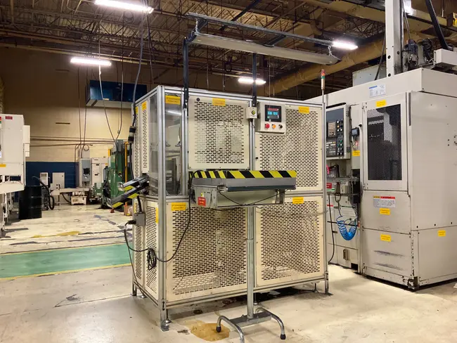 PILOT 770 CAM AUTOGAGE - undefined