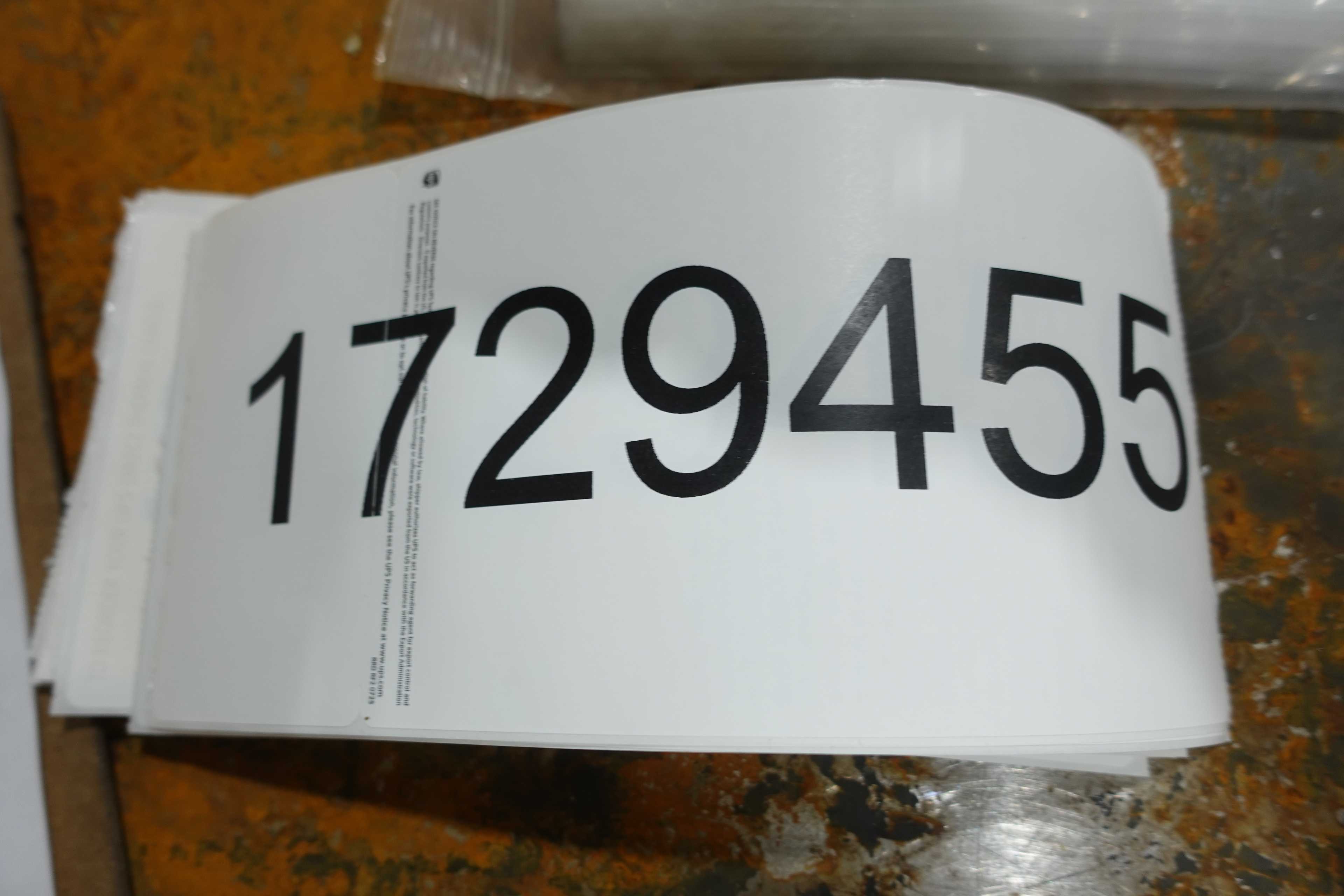SKU 1729455 - 2 PALLETS OF ASSORTED NAPA GOLD FILTERS For Sale | Aucto