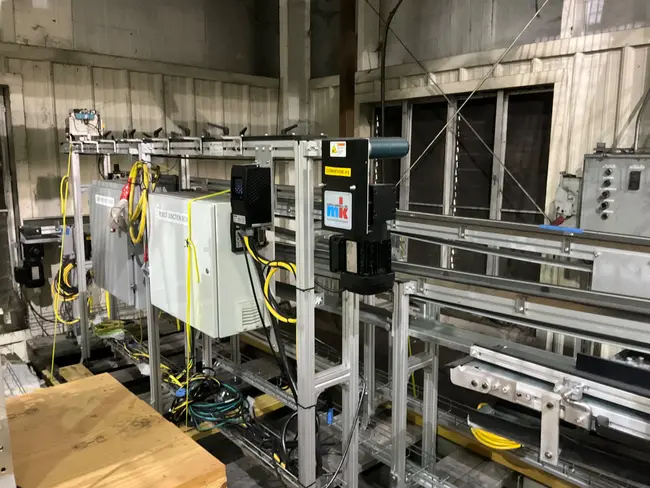 UNUSED 2024 FIVES LANDIS GARDNER VDD760G3 VERTICAL DOUBLE DISC GRINDER - undefined