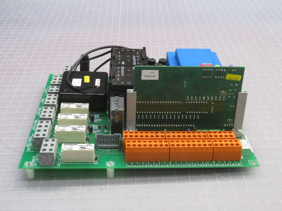 ALBANY GD9801K MOTHERBOARD - PCB CIRCUIT BOARDS