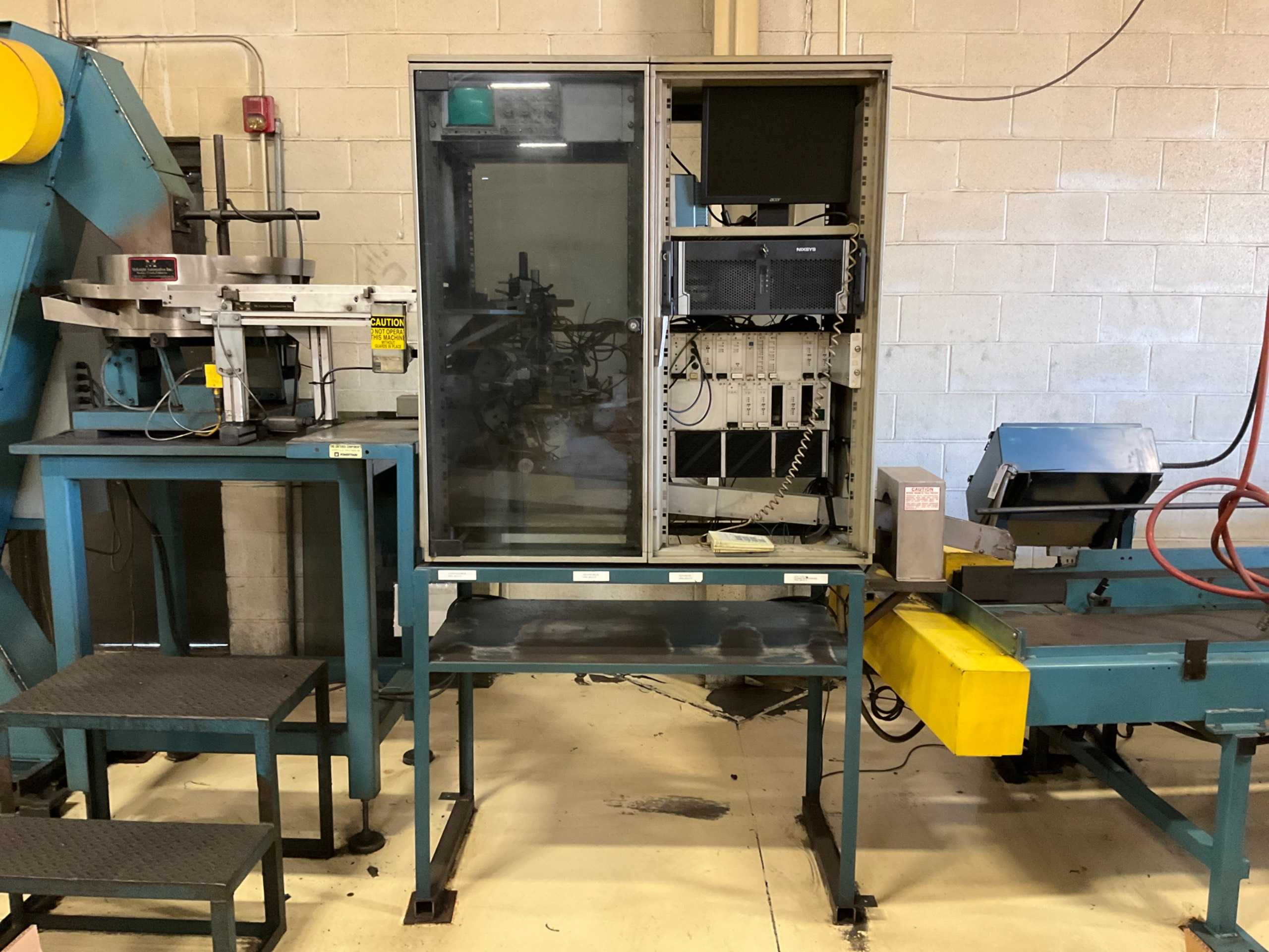 VALVE SEAT INSPECTION GAUGE - INSPECTION & MEASUREMENT VALVE SEAT INSPECTION GAUGE - INSPECTION & MEASUREMENT