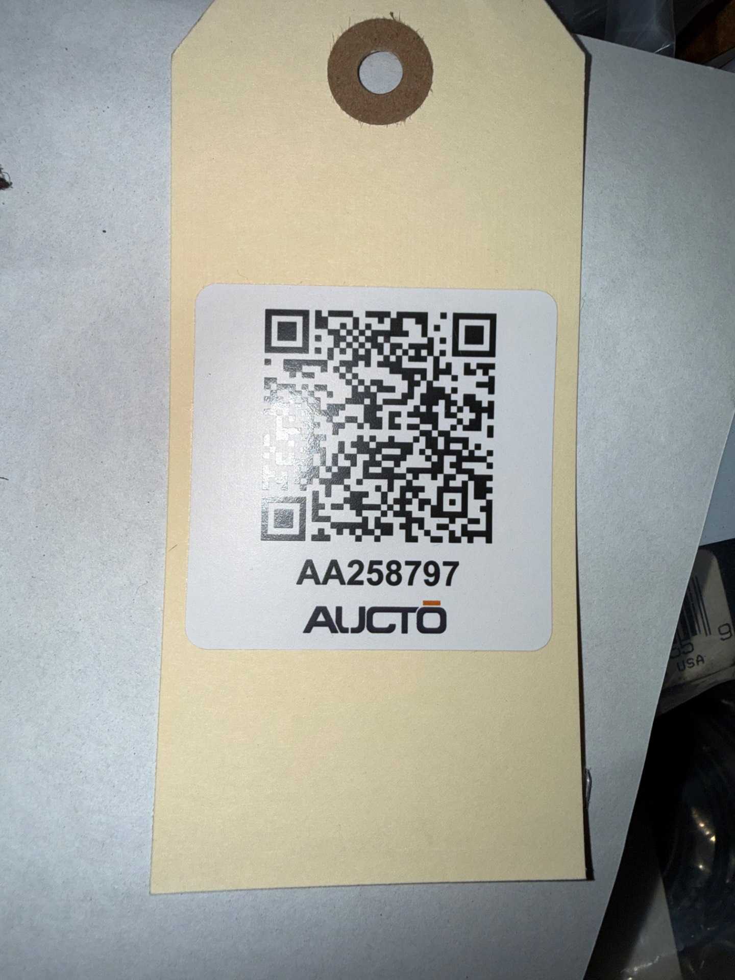 Bulk QTY of Seals - SEALS