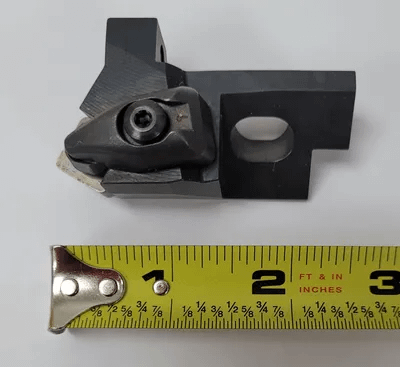 SANDVIK COROMANT 435-333141R1 5M10746422 BORING TOOL - MACHINE TOOLING