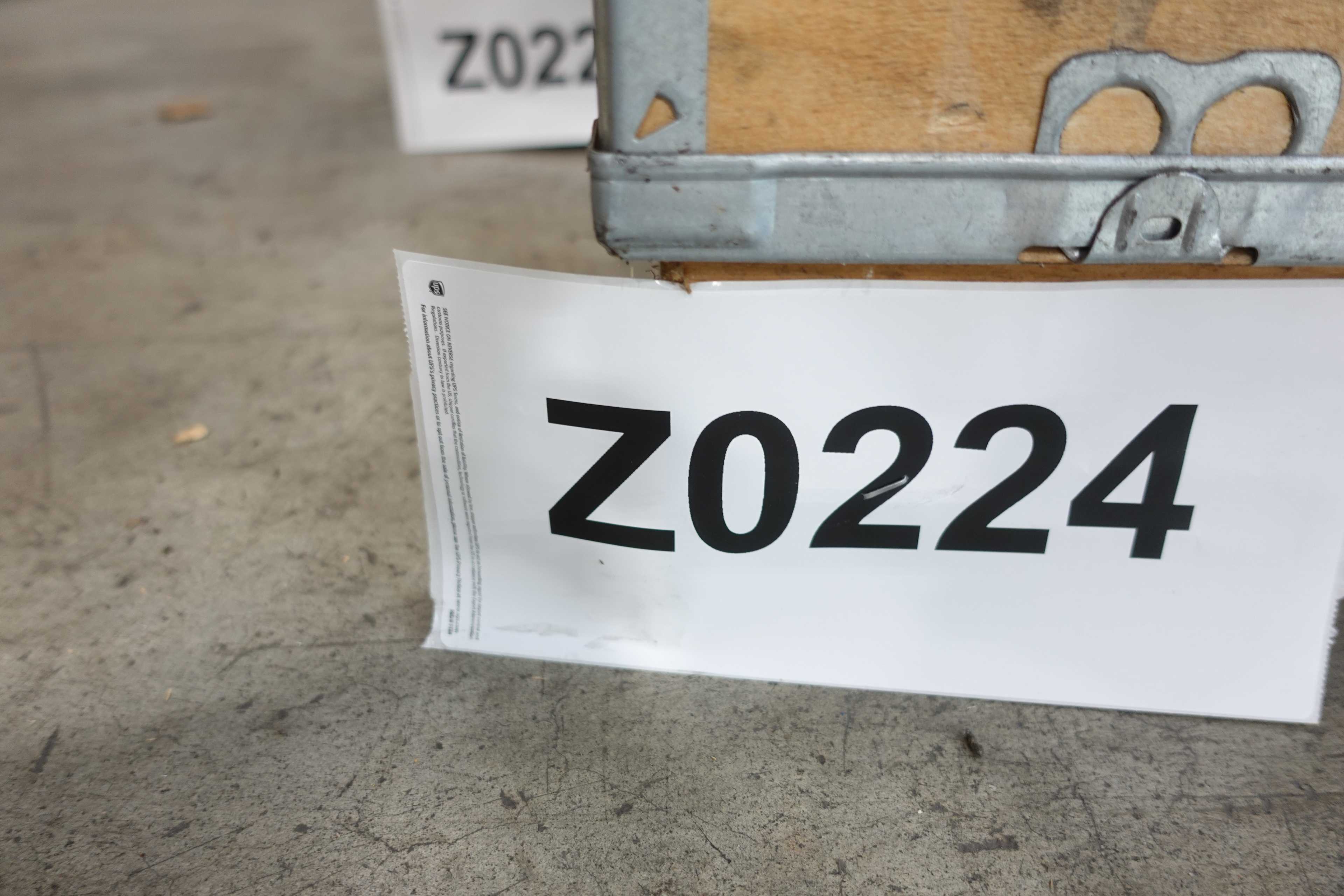 LOT OF ASSORTED HEAT EXCHANGER PLATES - PLATE HEAT EXCHANGER