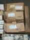 BULK QTY OF ASSORTED VALVES AND VALVE PARTS - VALVE PARTS & ACCESSORIES