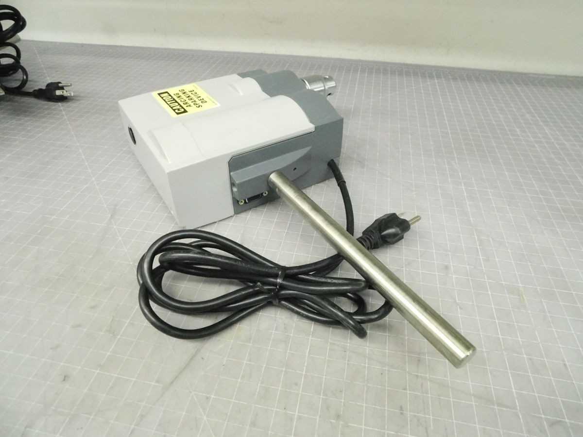 VWR VOS PC S41 OVERHEAD STIRRER MIXER HOMOGENIZER 50-2000 RPM - LAB & SCIENTIFIC