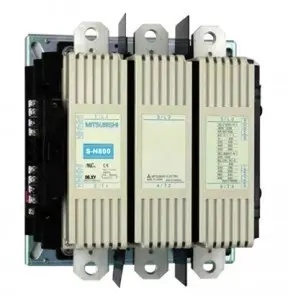 MITSUBISHI S-N800UL CONTACTOR - undefined