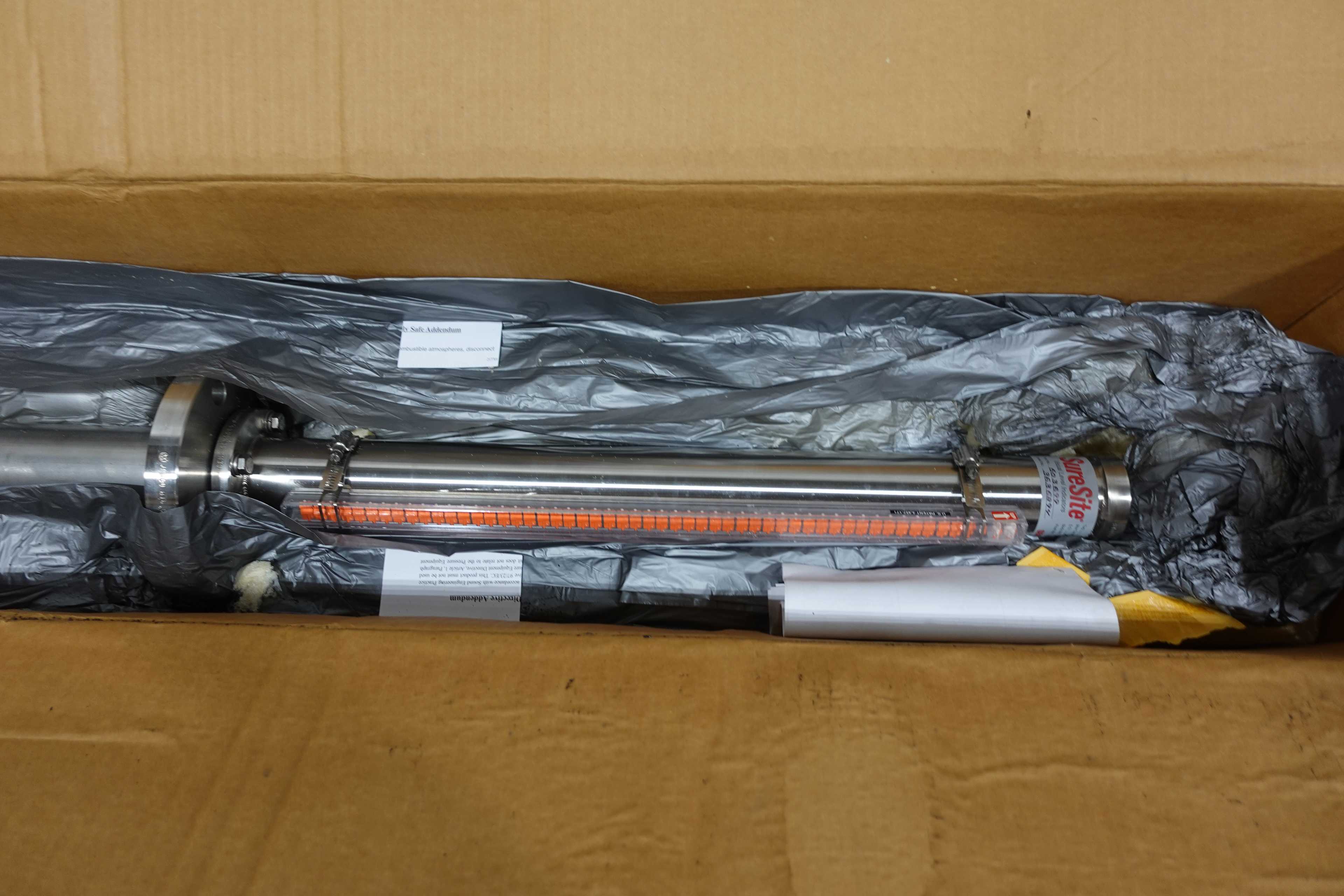 SURESITE 603699 MAGNETIC LIQUID LEVEL INDICATOR - LEVEL MEASUREMENT