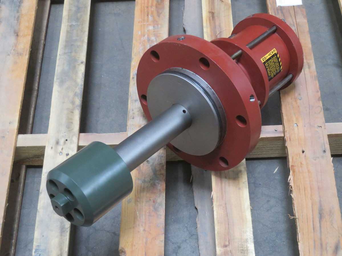 COOK COMPRESSION UAB072AG-16A#1A COMPRESSOR PISTON T269194 - PNEUMATIC POWER TOOL