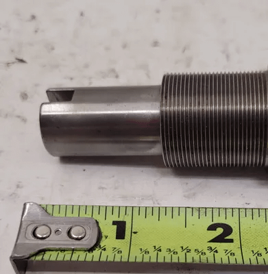 VALENITE 5665 0462 M-GIAC-1 E-Z BORING CARTRIDGE - MACHINE TOOLING