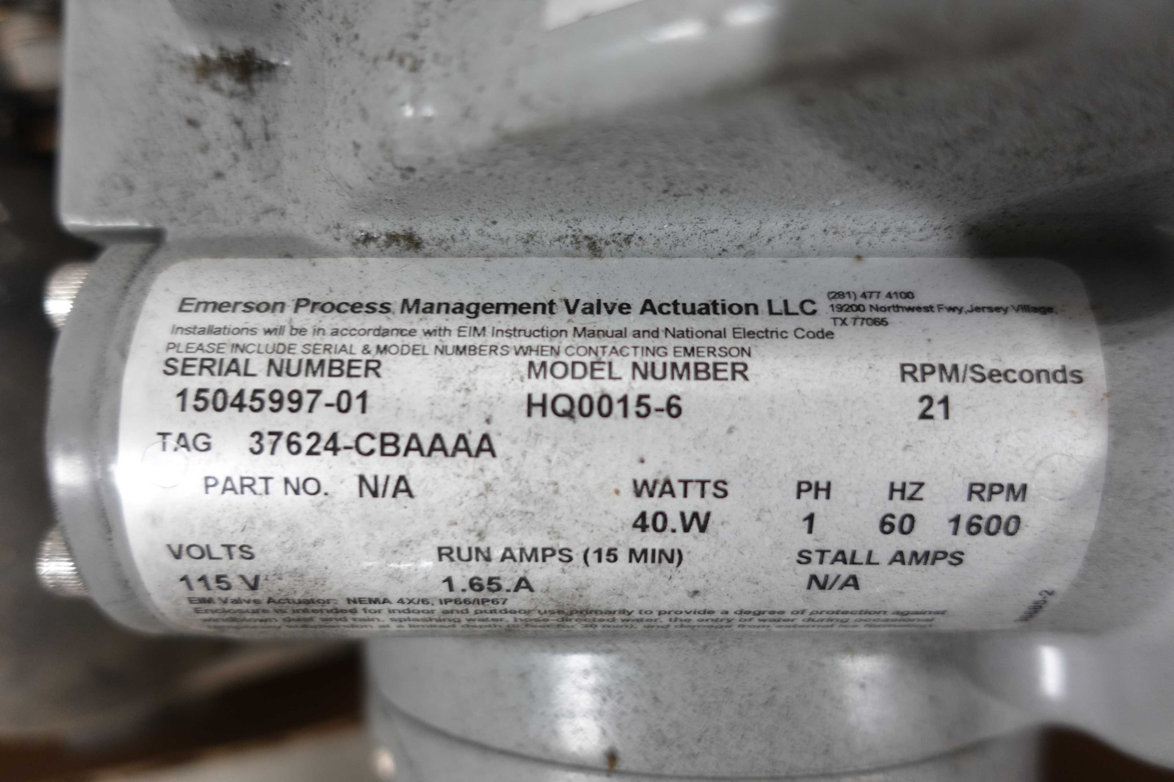 2 PALLETS OF ASSORTED VALVES, PARTS AND ACCESSORIES - VALVES