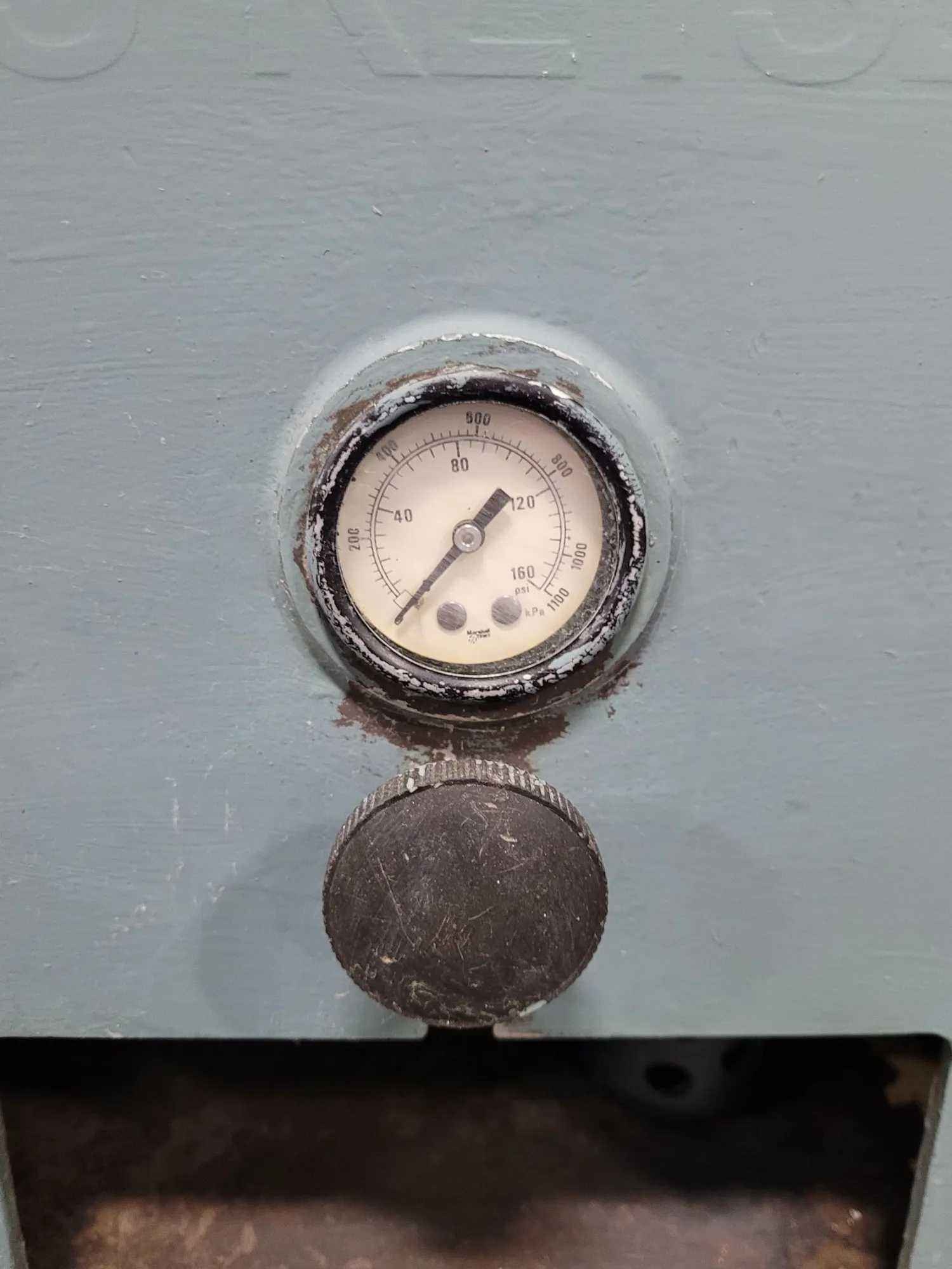 HANSFORD DAVIS MODEL 15A KEYSEATER WITH TOOLING AND VARIABLE SPEED DRIVE - KEYSEATING MACHINES